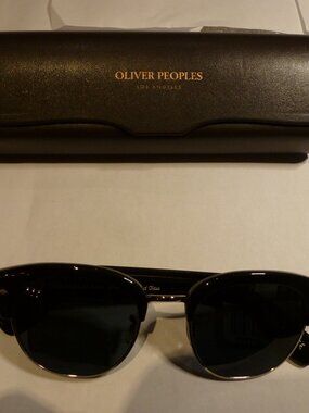Oliver Peoples Cary Grant 2